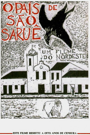 The Land of São Saruê 4