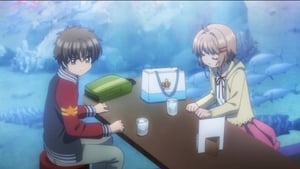 Cardcaptor Sakura: Clear Card-hen: 1×9