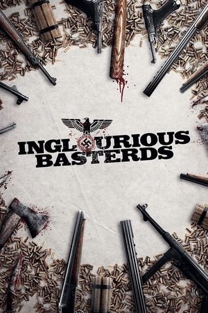 poster Inglourious Basterds