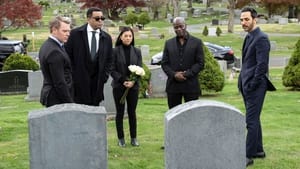 The Blacklist Season 9 Episode 22