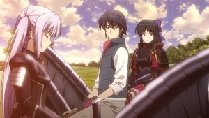 Walkure Romanze: Episódio: 4 da 1ª Temporada