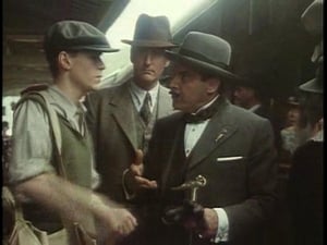 S03E03 L'Express de Plymouth