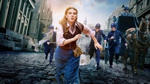 Enola Holmes 2 ( 2022 ) Assistir HD 720p 1080p Dublado Legendado Online