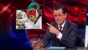 The Colbert Report: 11×37