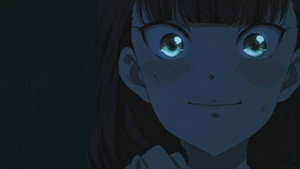 GGWP: Ojou-sama wa Kakutou Game Nante Shinai Cap 3