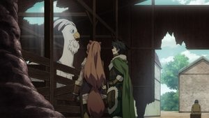 The Rising of the Shield Hero: Season 1 Episode 5 –