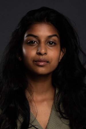 Foto retrato de Kavitha Anandasivam