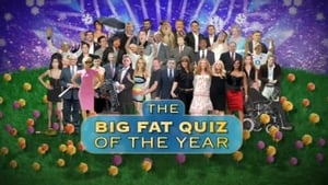 Big Fat Quiz The Big Fat Quiz of the Year 2007