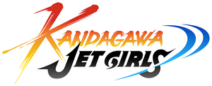 Kandagawa Jet Girls