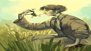 series image