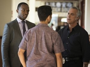 Bosch Temporada 4 Capitulo 6