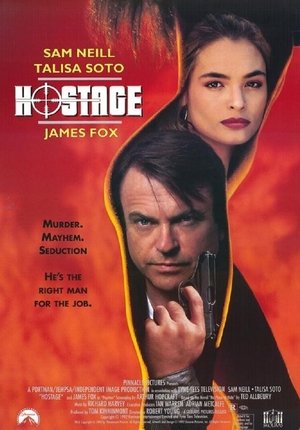 Hostage Hostage