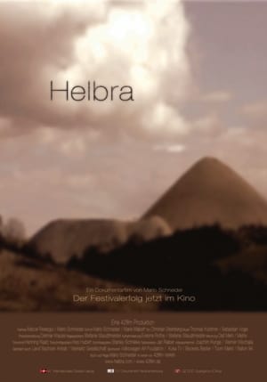 Helbra poster