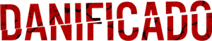 Danificado — Logos 3