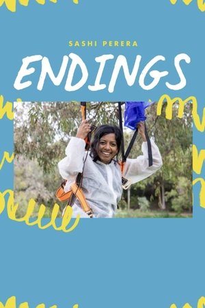 Image Sashi Perera: Endings