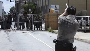 The Walking Dead