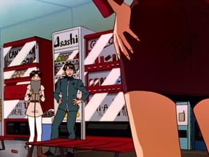 Neon Genesis Evangelion – S01E17 – Fourth Child Bluray-1080p v2