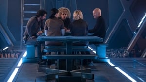 Star Trek : Picard saison 1 Episode 8