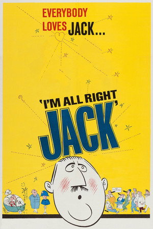 I'm All Right Jack