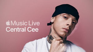 Apple Music Live: Central Cee