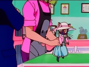 Sailor Moon: Sailor Stars: 5×12