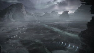 Mật Mã Sơn Hải Kinh