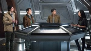 DC’s Legends of Tomorrow Season 3 Episode 17