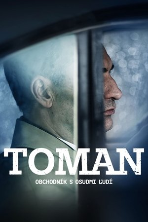 Poster Toman 2018