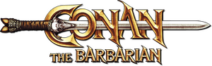 Conan the Barbarian