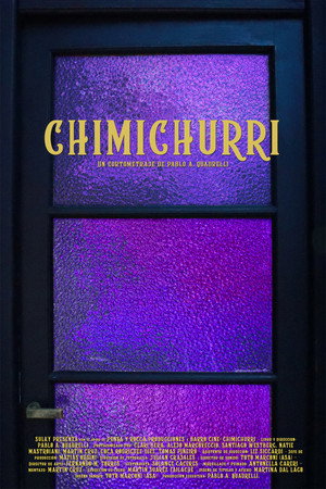 Chimichurri 9