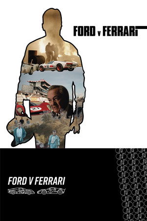 Ford v Ferrari 290