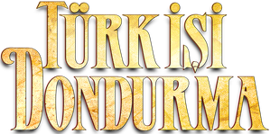 Türk İşi Dondurma