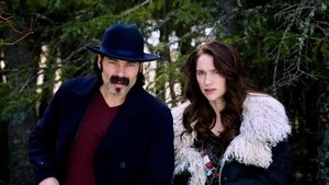 Wynonna Earp Temporada 2 Capítulo 10