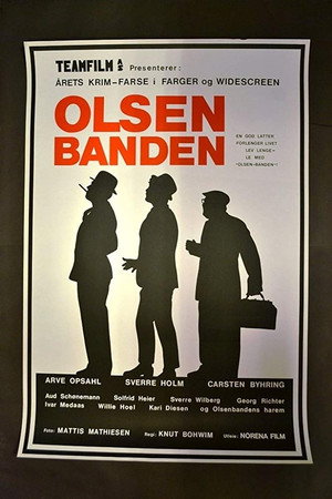 The Olsen Gang 5