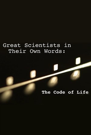 Nonton film Great Scientists in Their Own Words: The Code of Life (2013) terbaru sub indo Nonton film Great Scientists in Their Own Words: The Code of Life (2013) terbaru sub indo