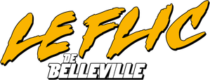 Belleville Cop — Logos 6