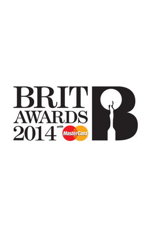 The BRIT Awards - 2014