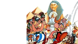 Asterix e Cleopatra (1968)