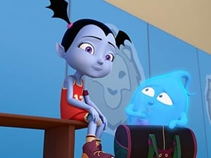 Vampirina: 2×11