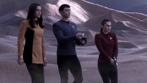 Star Trek: Különös új világok 2. évad 7. rész