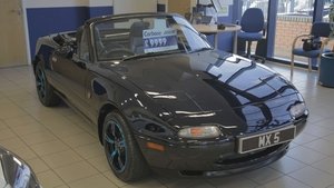 Image Mazda MX-5