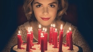 Chilling Adventures of Sabrina – Sabrina: Între lumină și întuneric