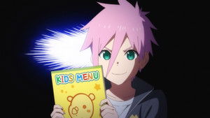 Hime-sama Goumon no Jikan desu 2 Episódio 07