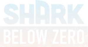 Shark Below Zero — Logos 1