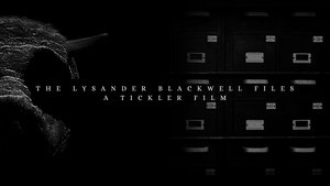 The Lysander Blackwell Files: A Tickler Film CDA PL