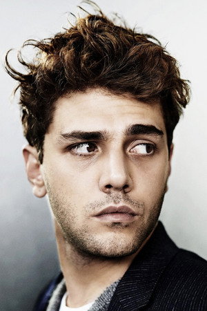 Xavier Dolan