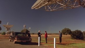 The Dish 2000