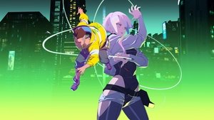 انمي Cyberpunk: Edgerunners مترجم