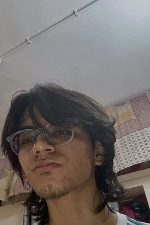 Hardik Karmata