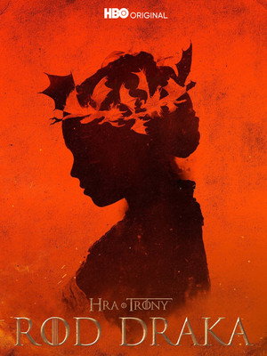 poster House of the Dragon